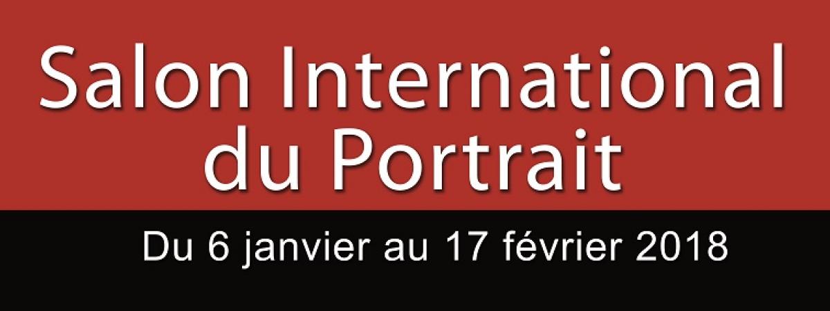 Salon International du Portrait-ARTEC