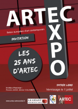 ARTEC'2017-ARTEC