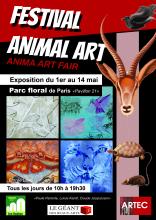 Animal Art-ARTEC