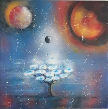 Arbre nuage - ARTEC